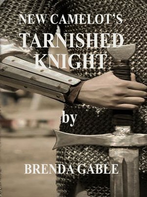 cover image of Tarnished Knight